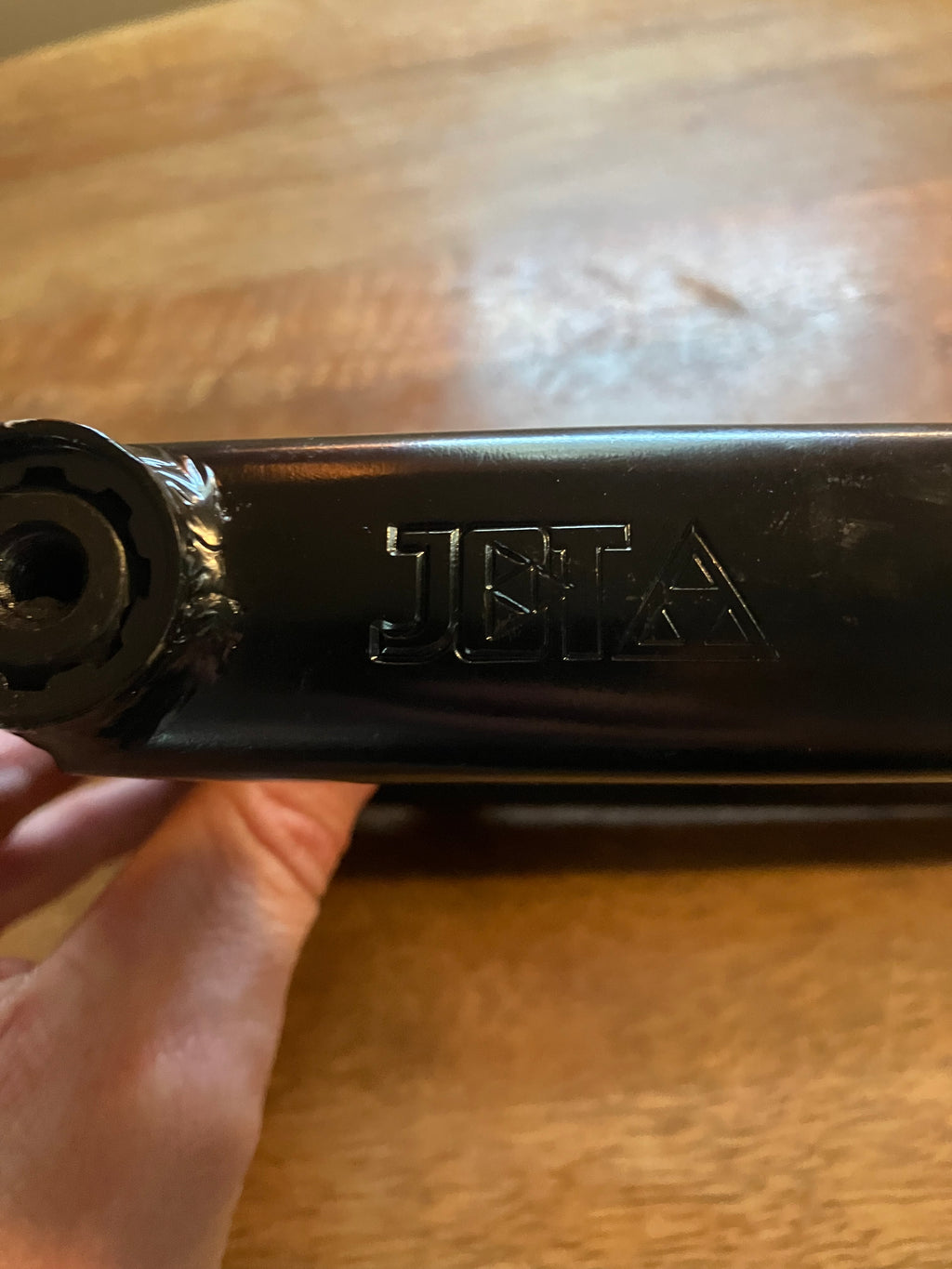 BMX JET 170 Cranks 8 Spline Mid BB