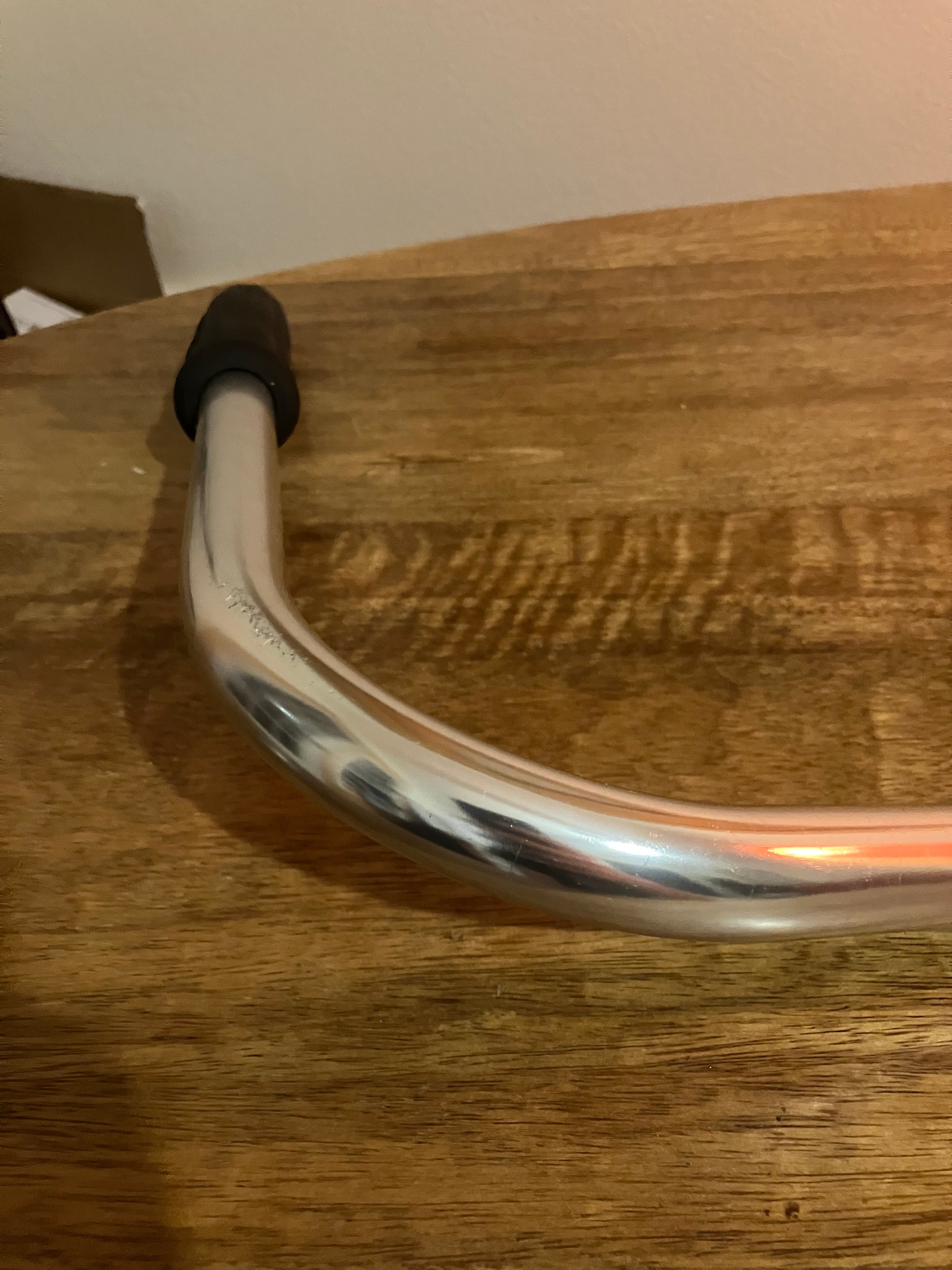 Soma Oxford Mustache Handlebars