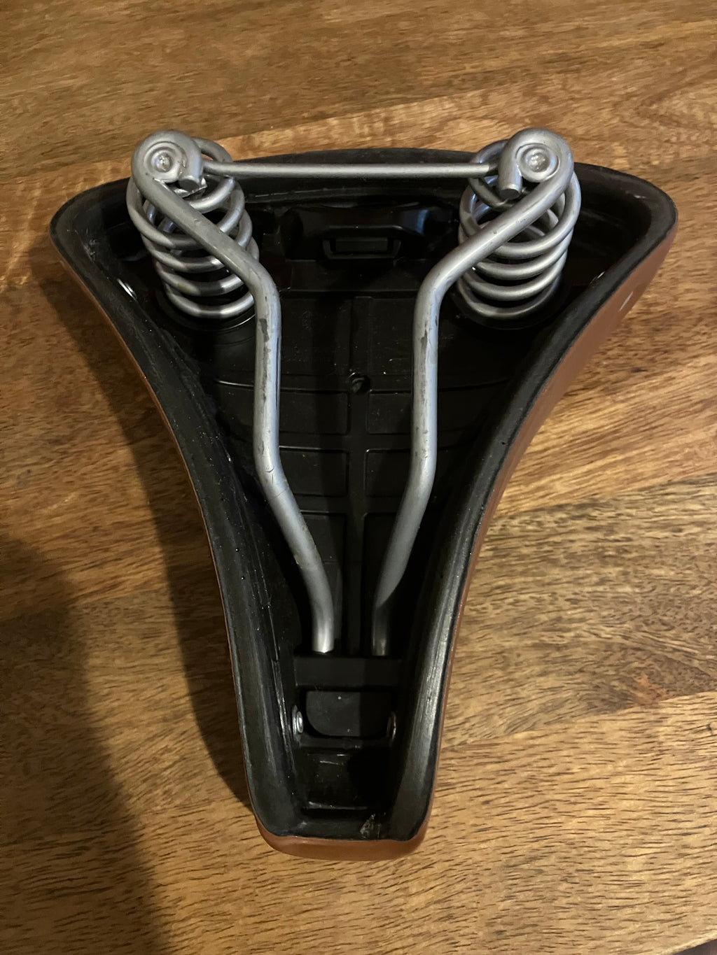 Selle Royal Bike Saddle