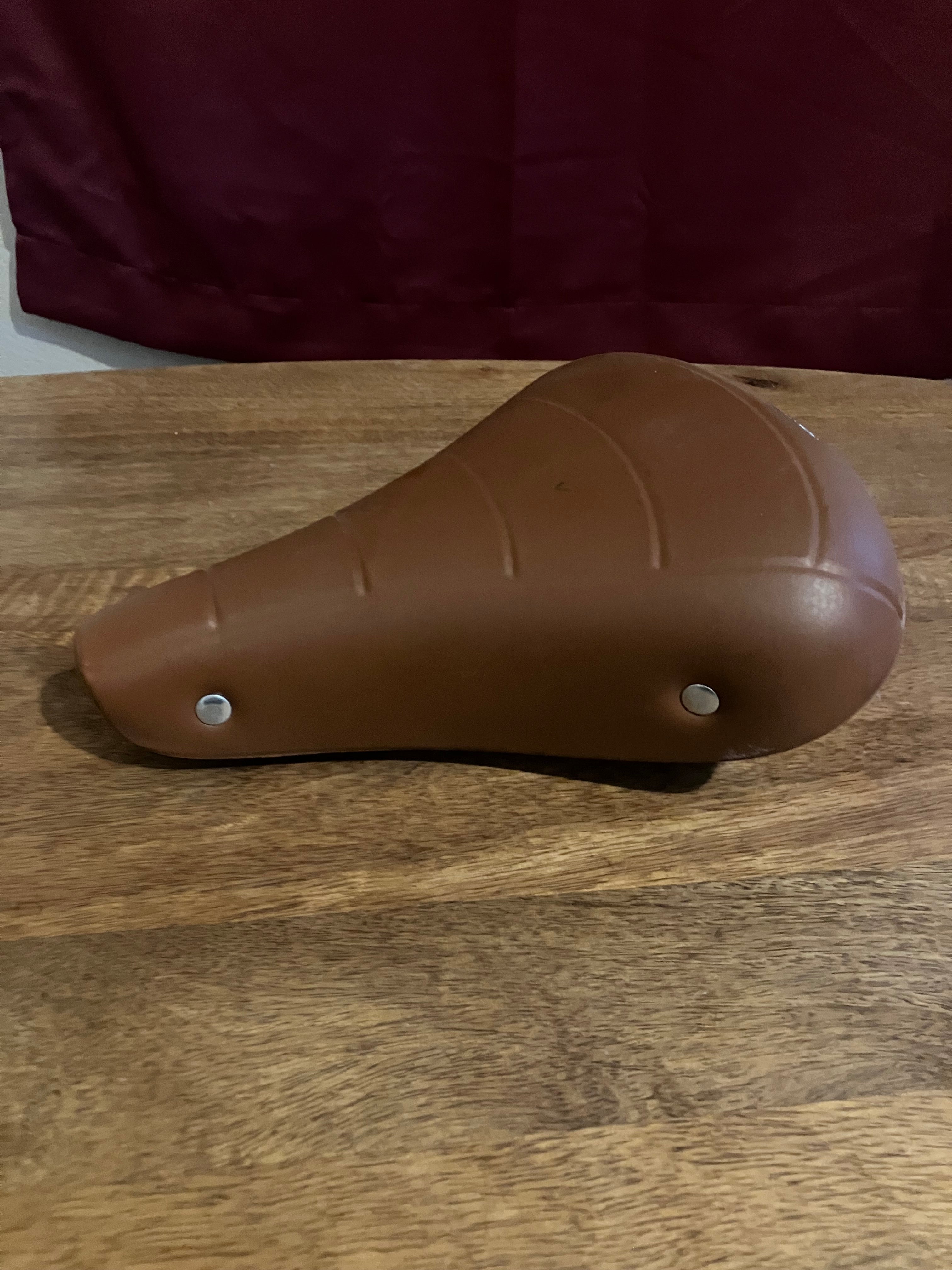 Selle Royal Bike Saddle