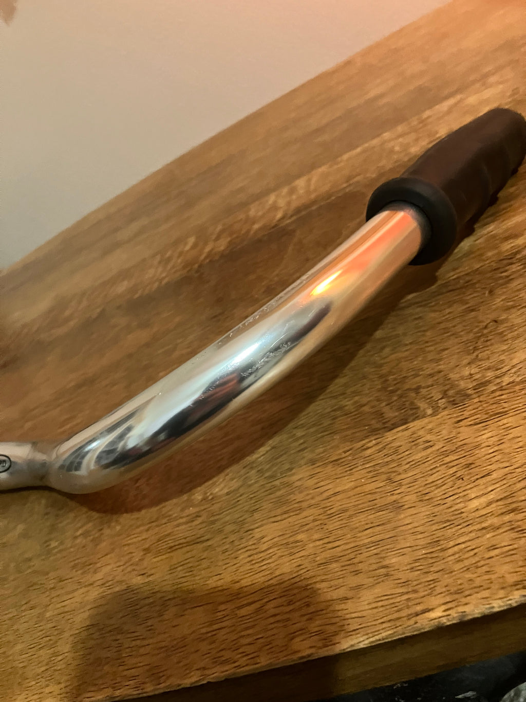 Soma Oxford Mustache Handlebars