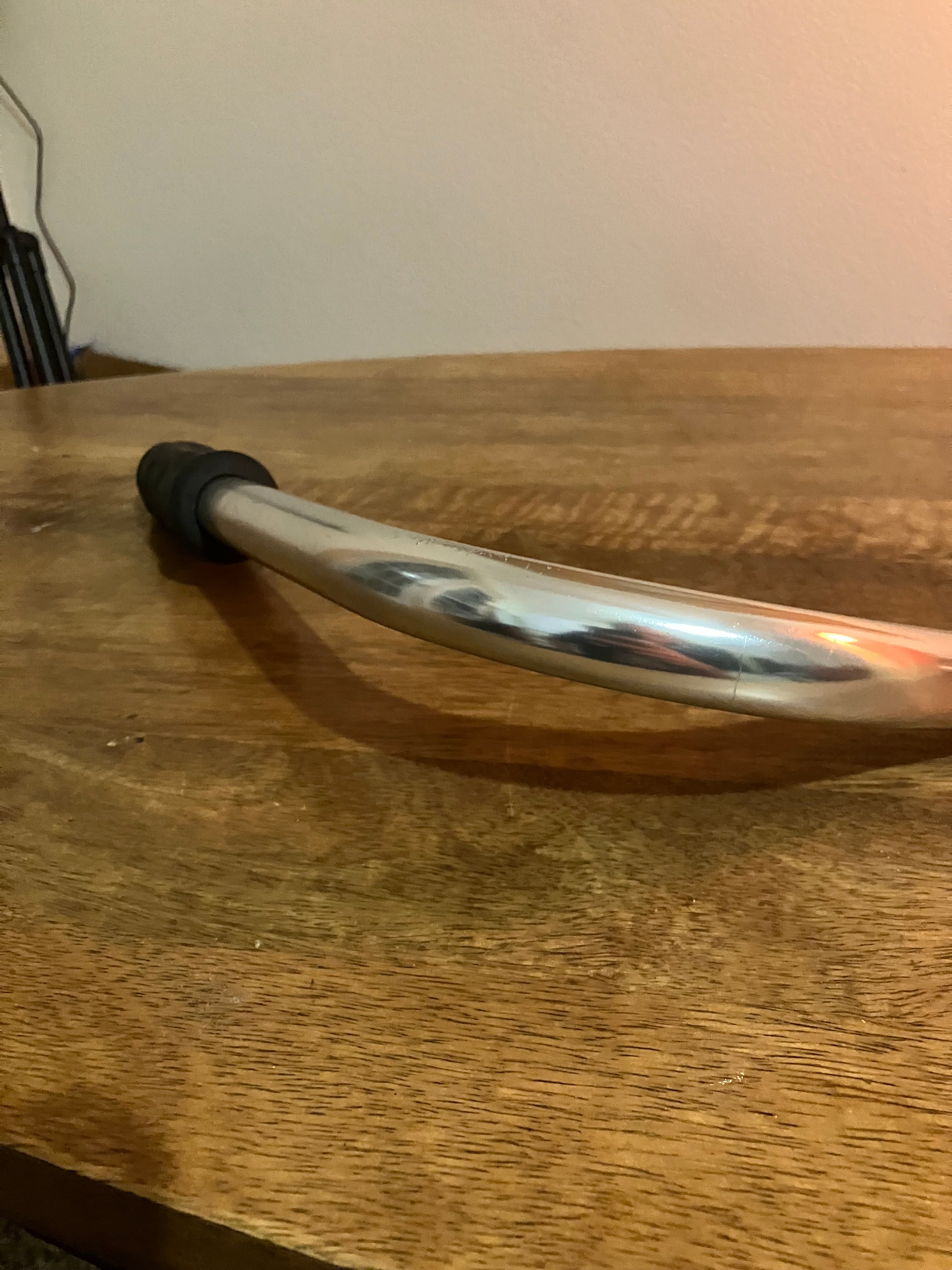 Soma Oxford Mustache Handlebars