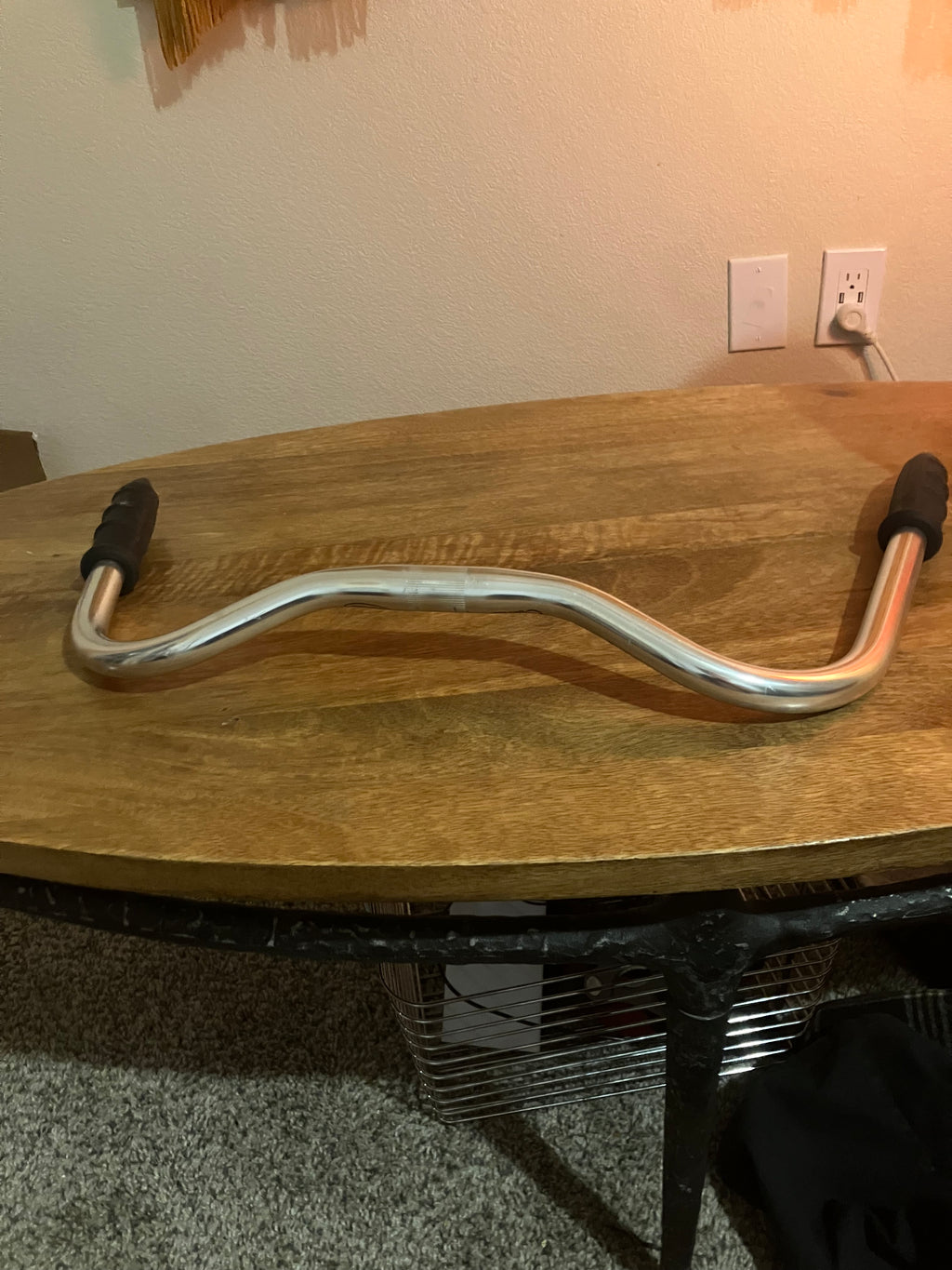 Soma Oxford Mustache Handlebars