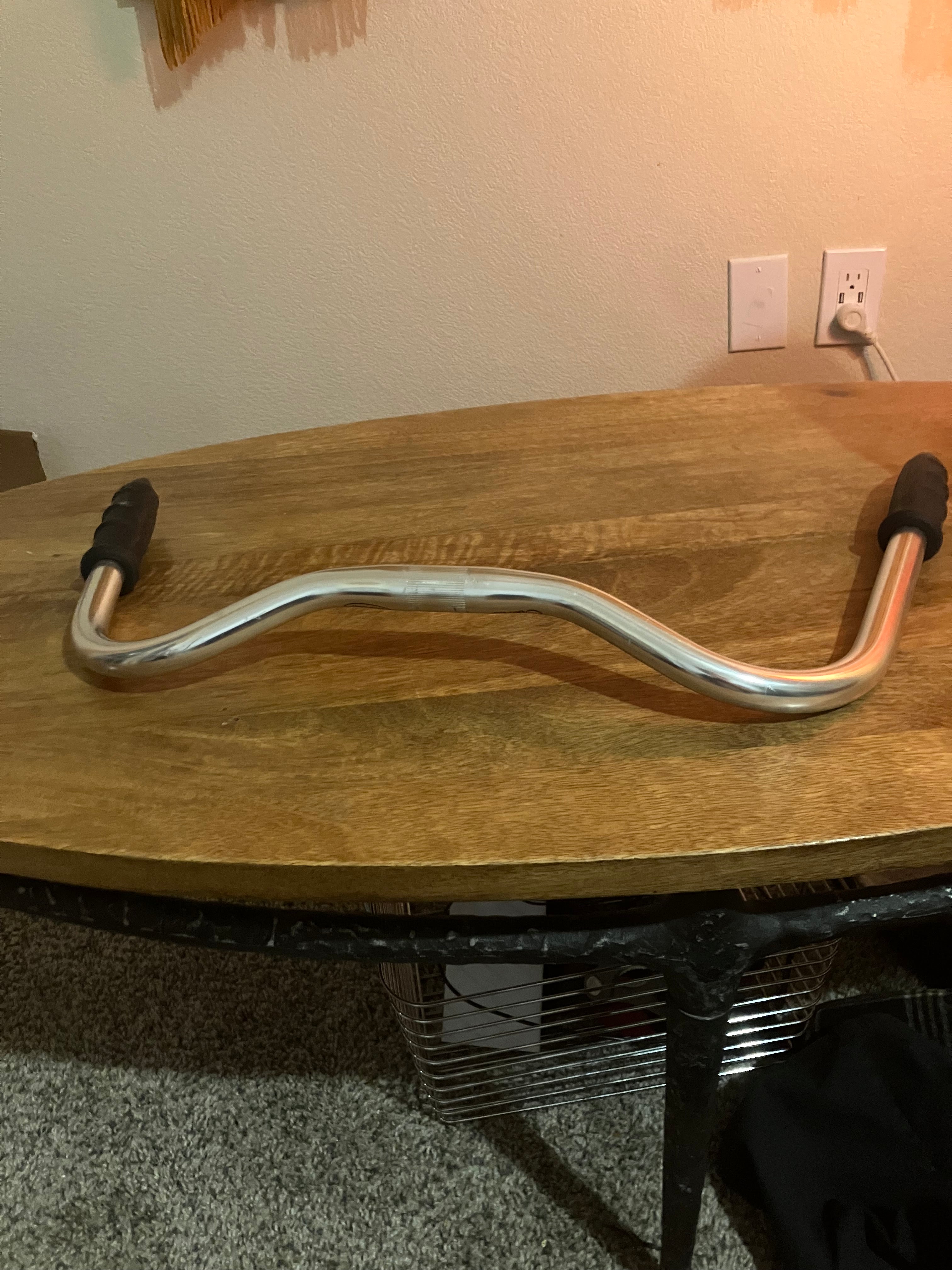 Soma Oxford Mustache Handlebars