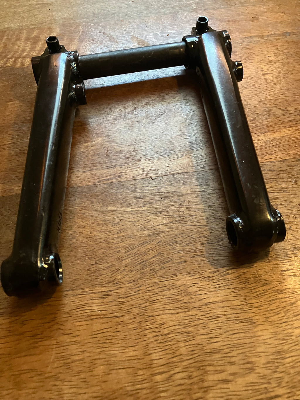 BMX JET 170 Cranks 8 Spline Mid BB