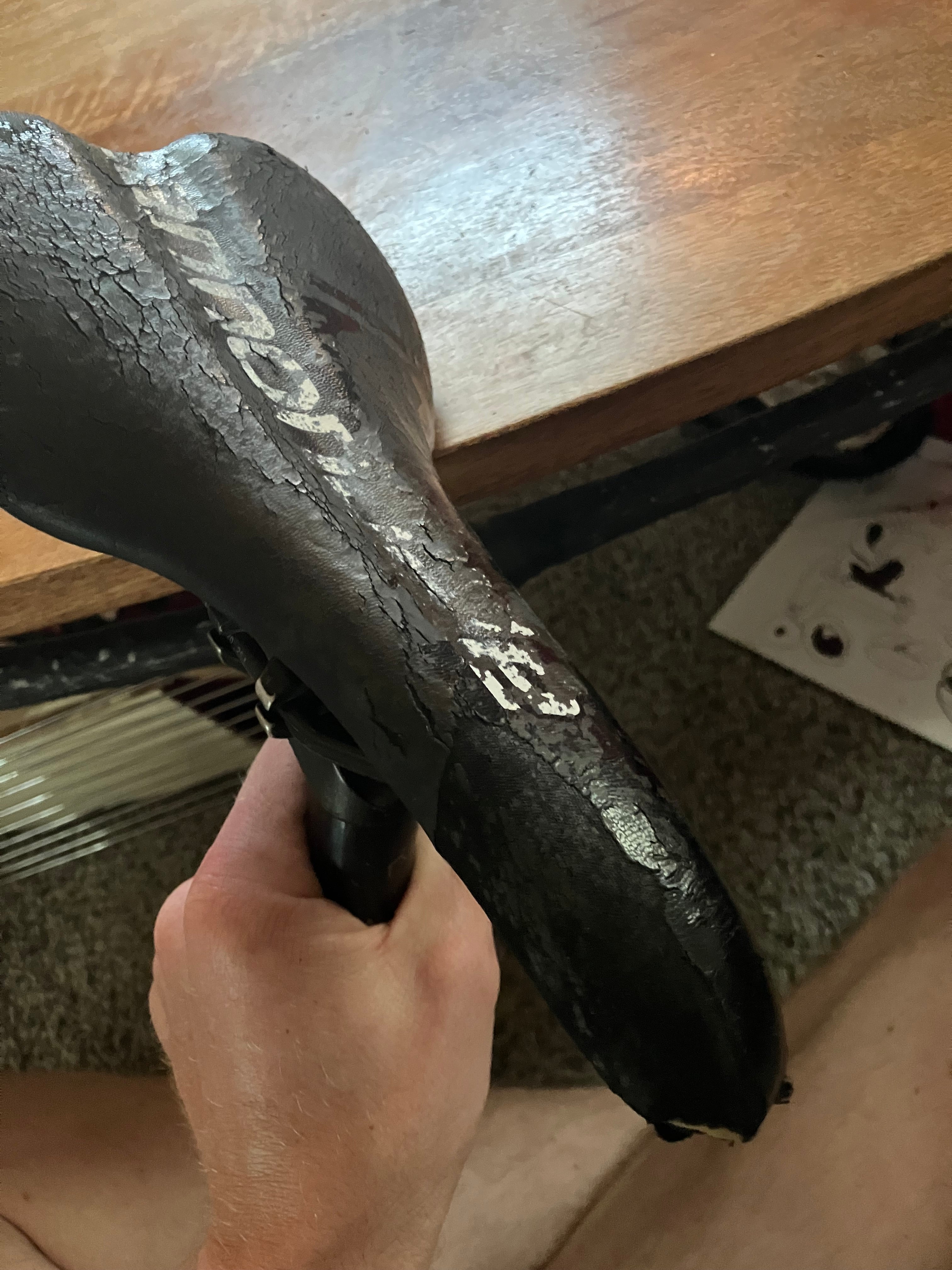 Cannondale Seat Saddle With Seat Post