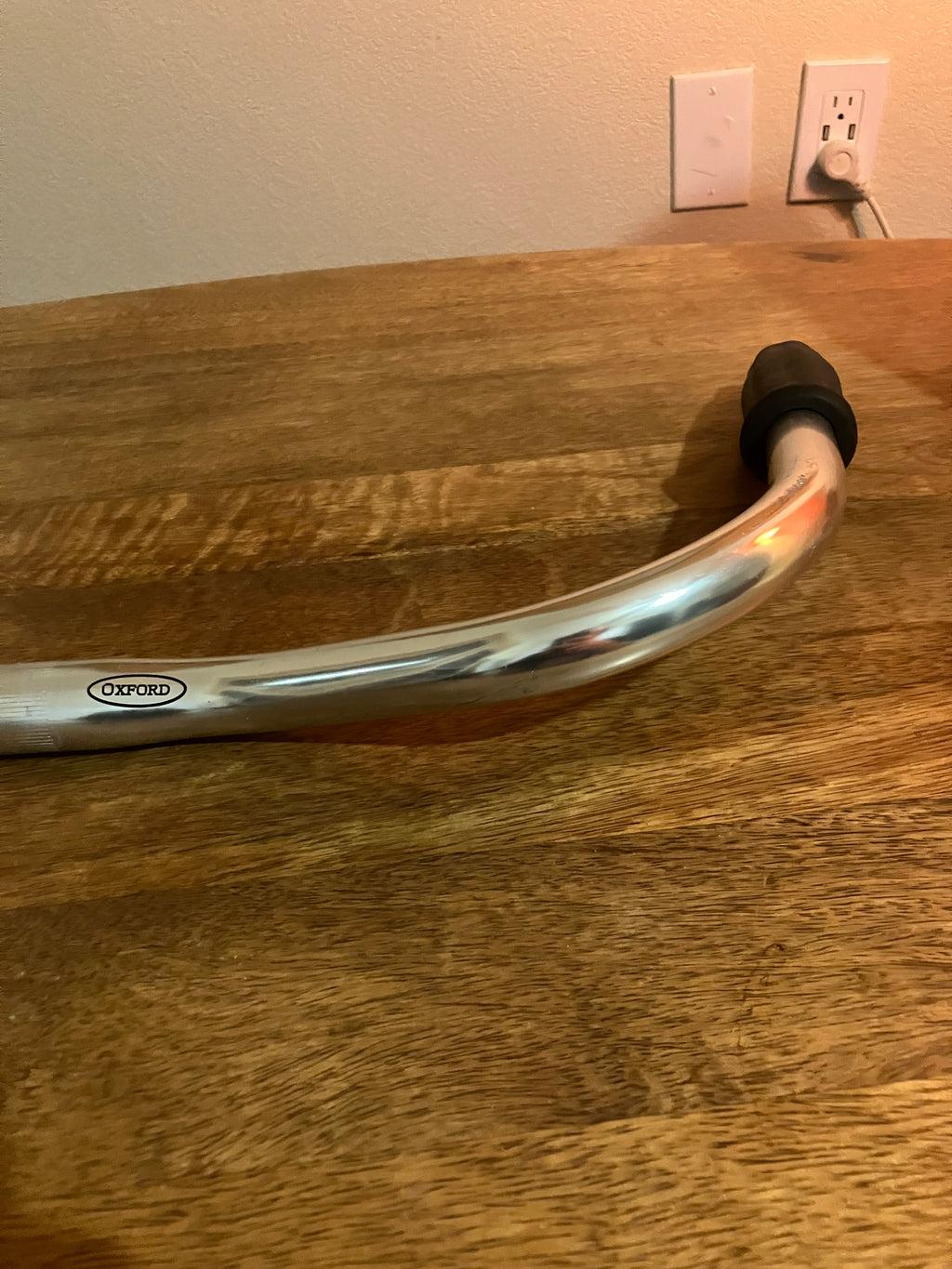 Soma Oxford Mustache Handlebars