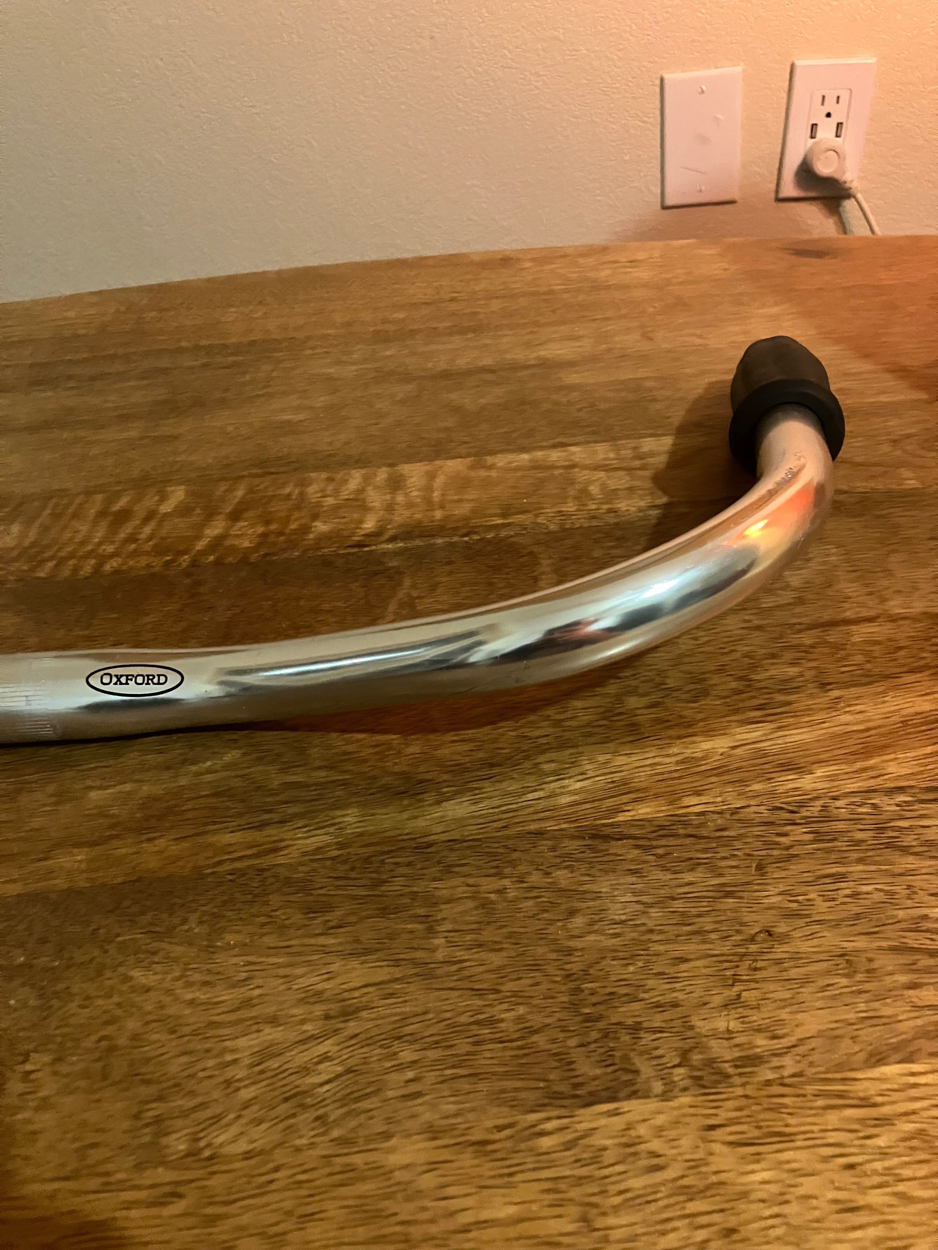 Soma Oxford Mustache Handlebars