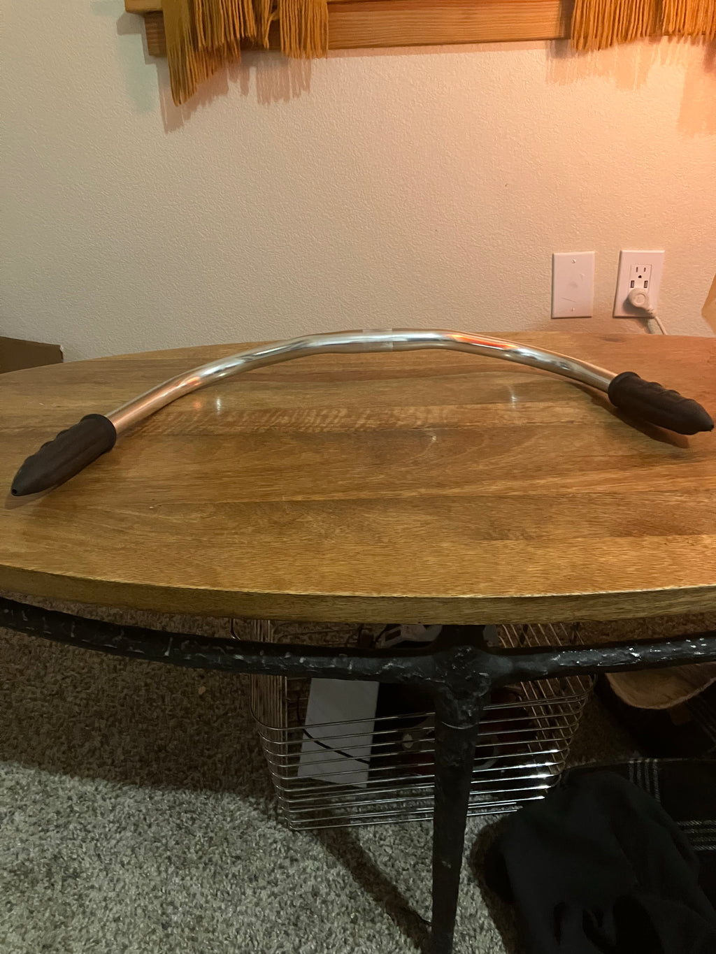 Soma Oxford Mustache Handlebars