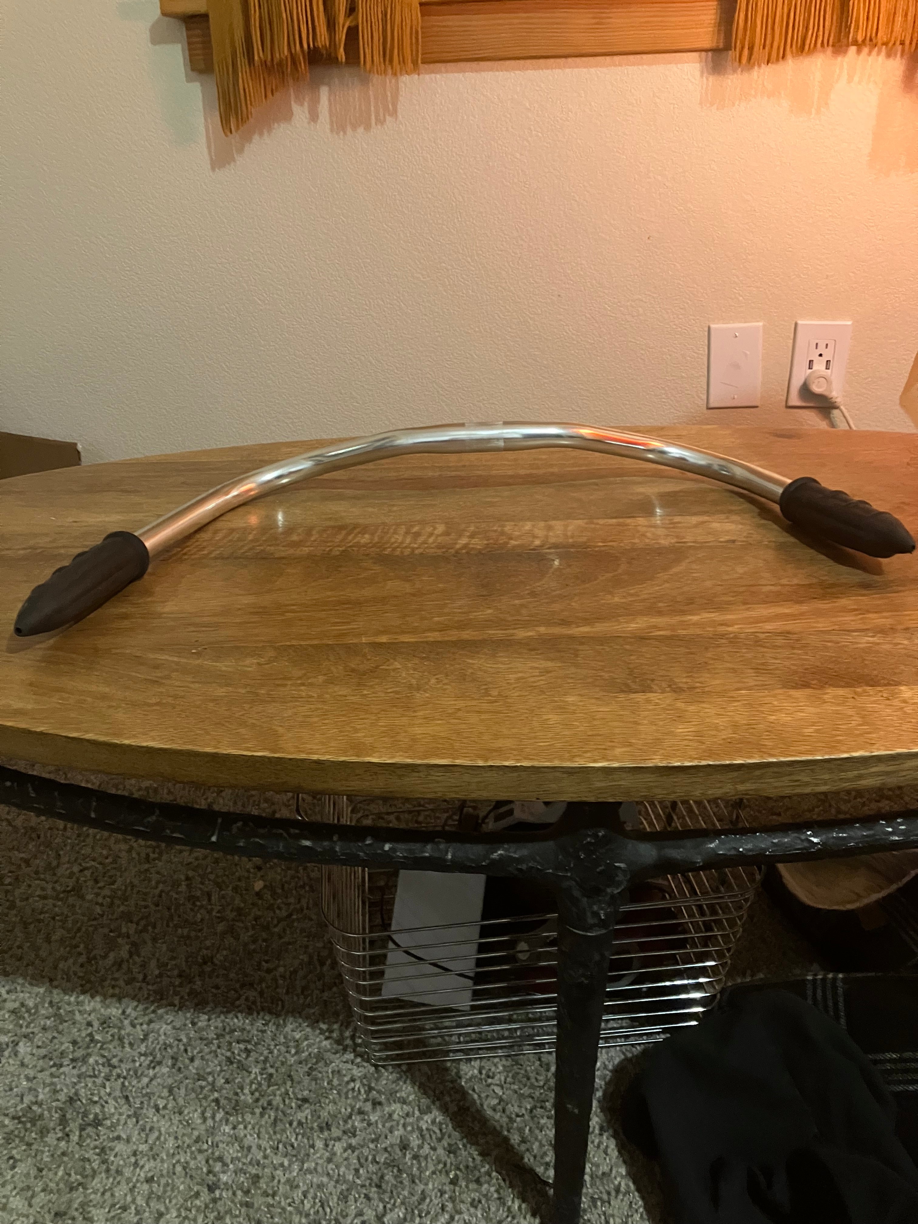 Soma Oxford Mustache Handlebars