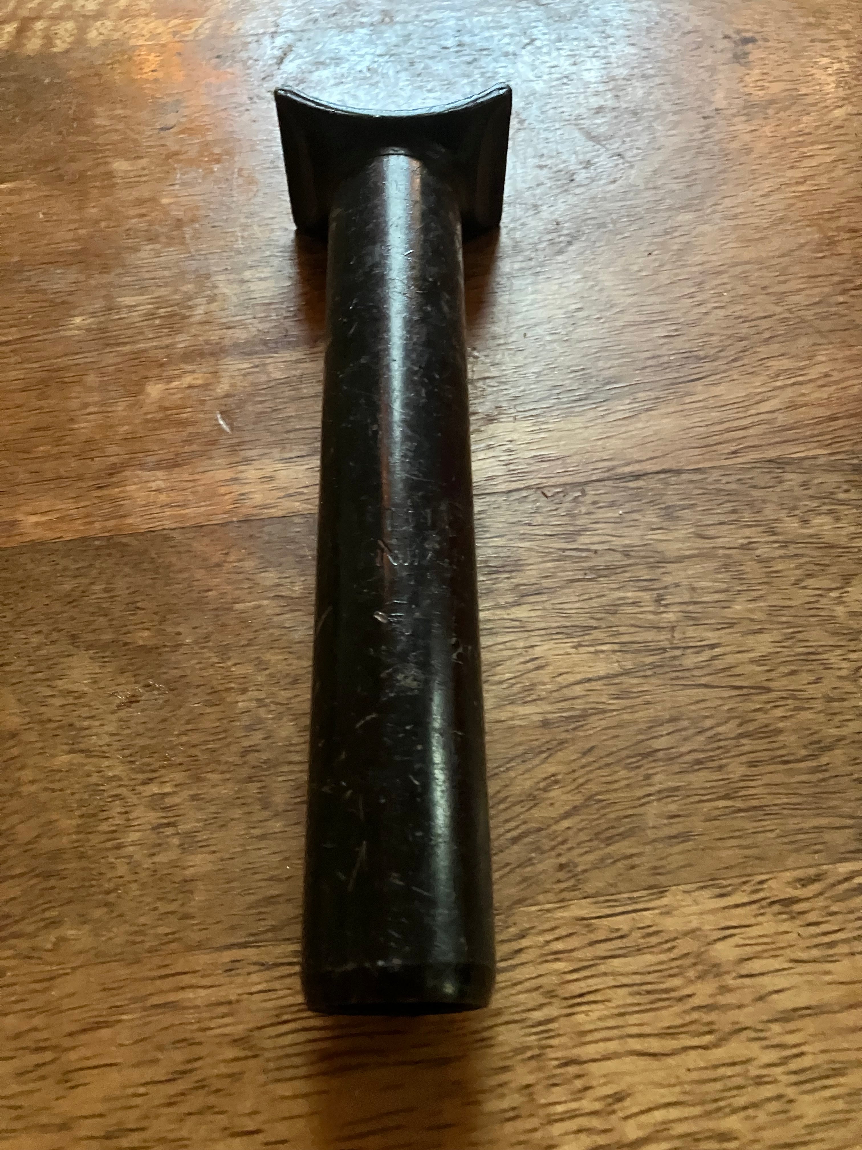 Mission Pivotal BMX Seat Post