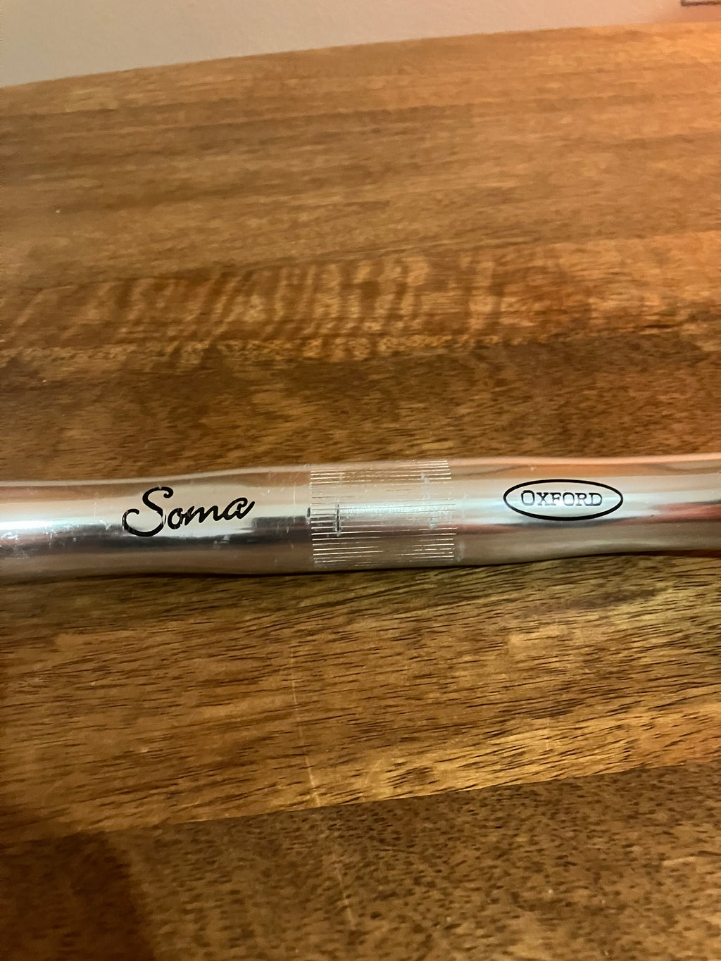 Soma Oxford Mustache Handlebars