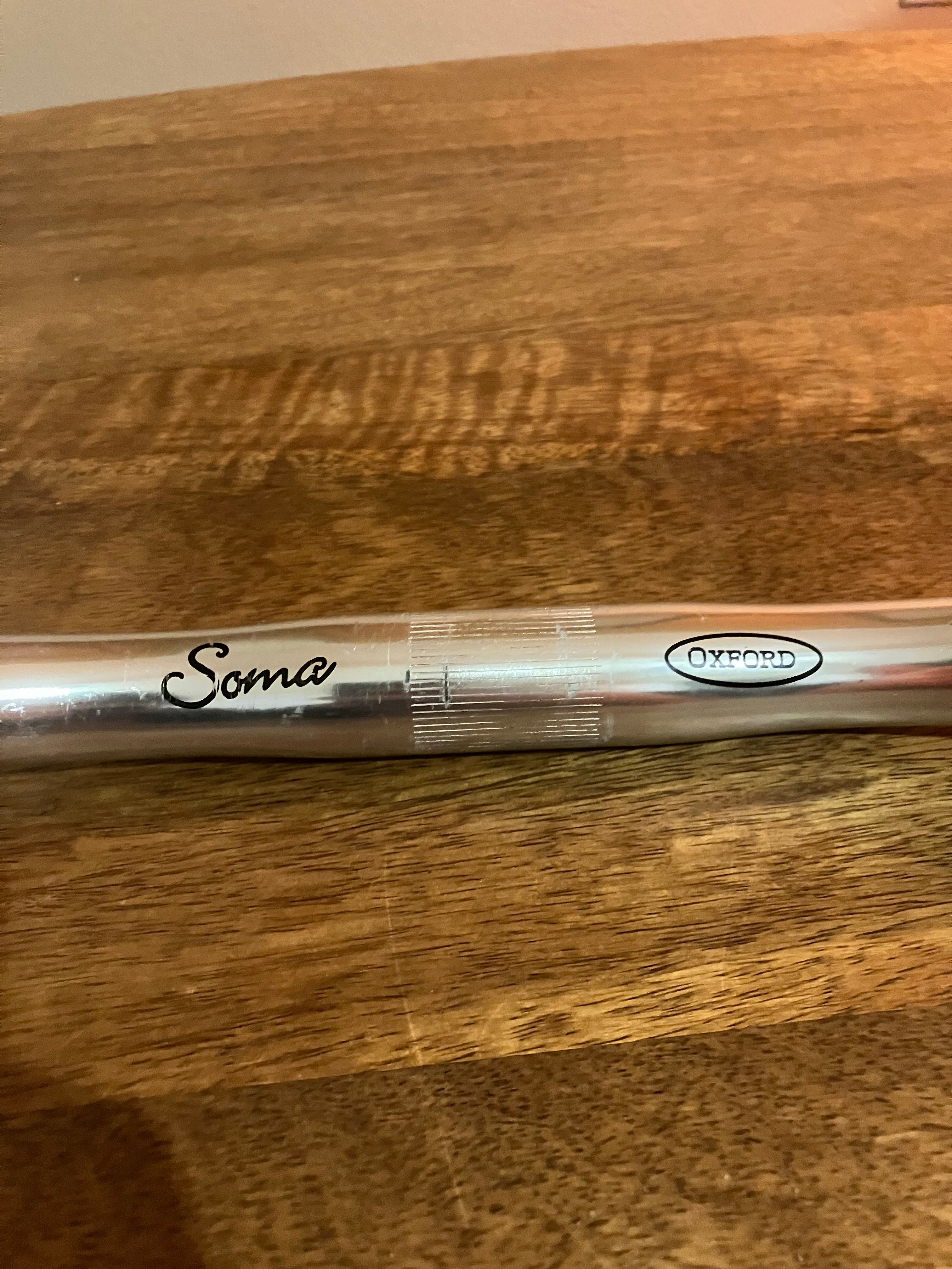 Soma Oxford Mustache Handlebars