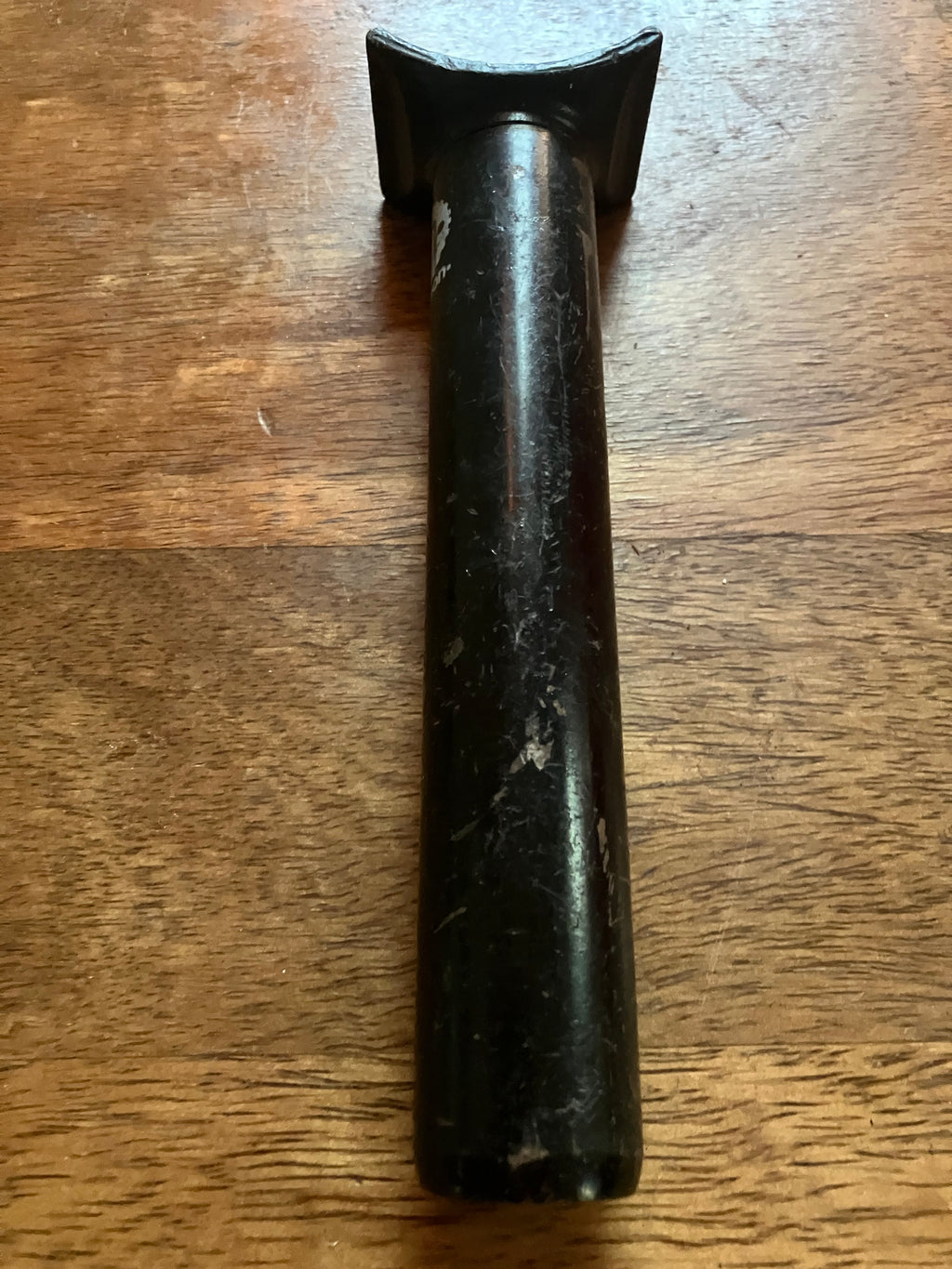 Mission Pivotal BMX Seat Post