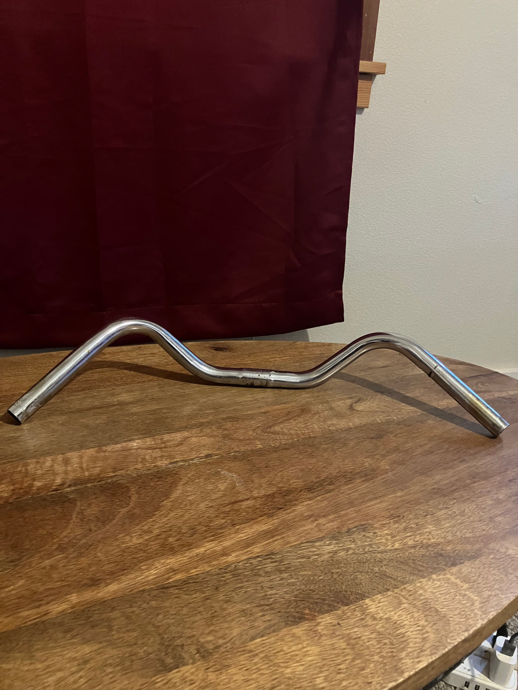 Buck Horn Bike Handlebars