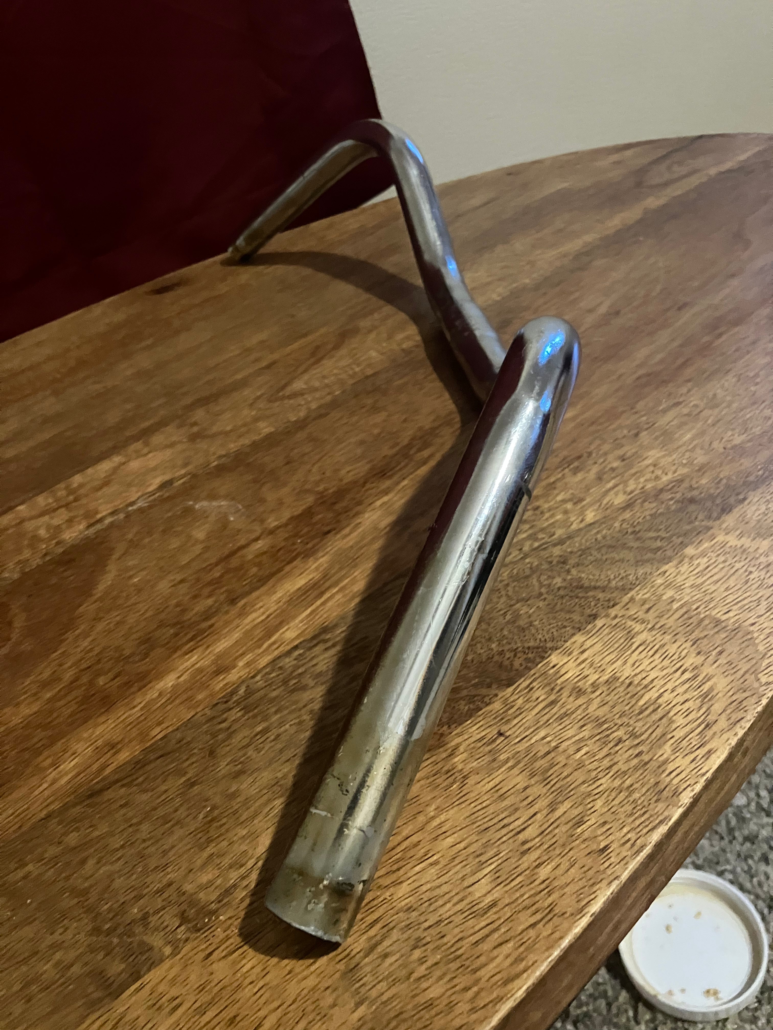 Buck Horn Bike Handlebars